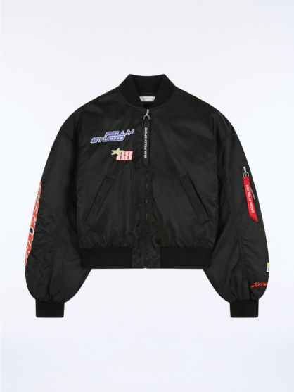 COATS & JACKETS