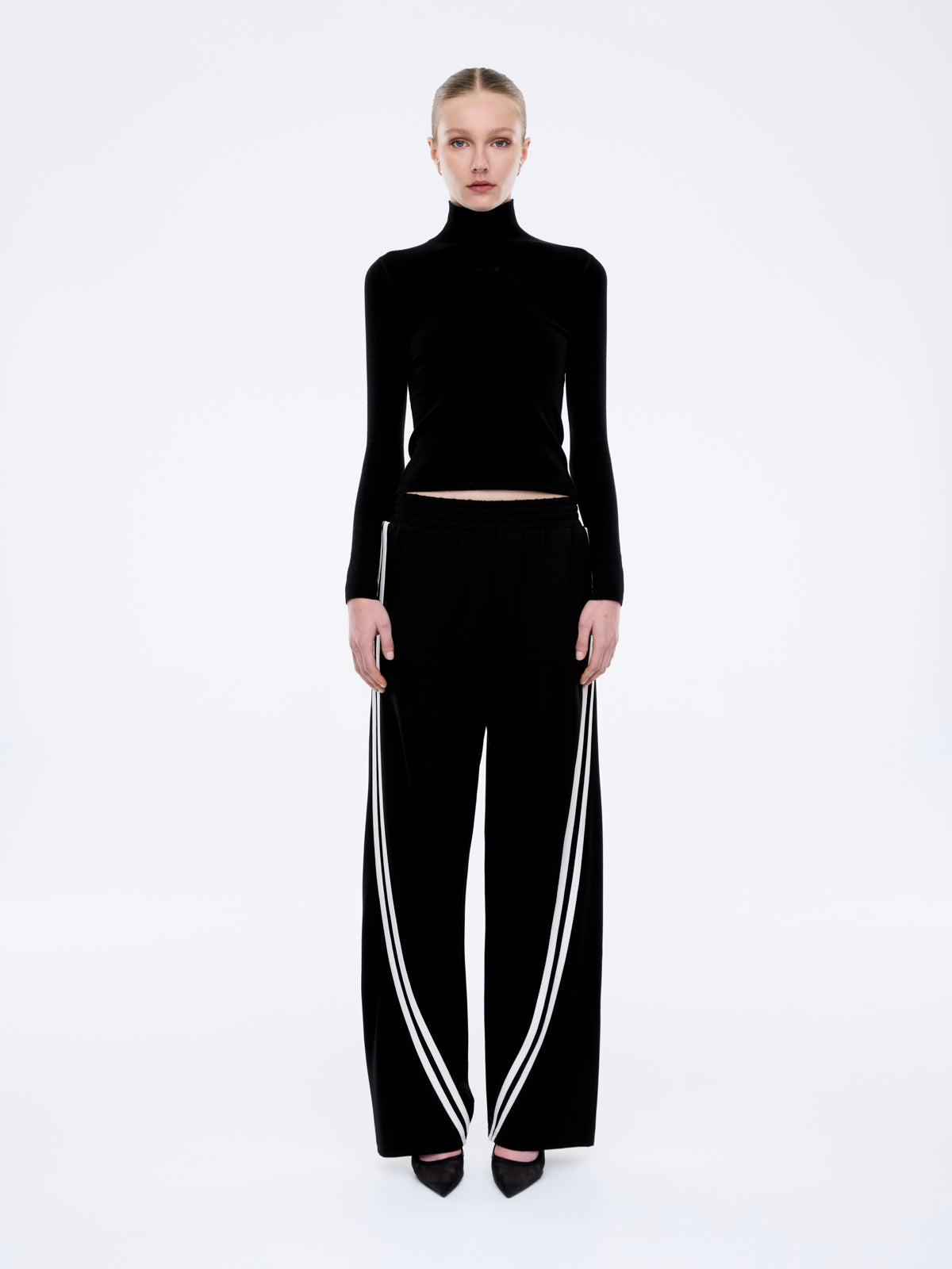 Valentina Stripe Pant