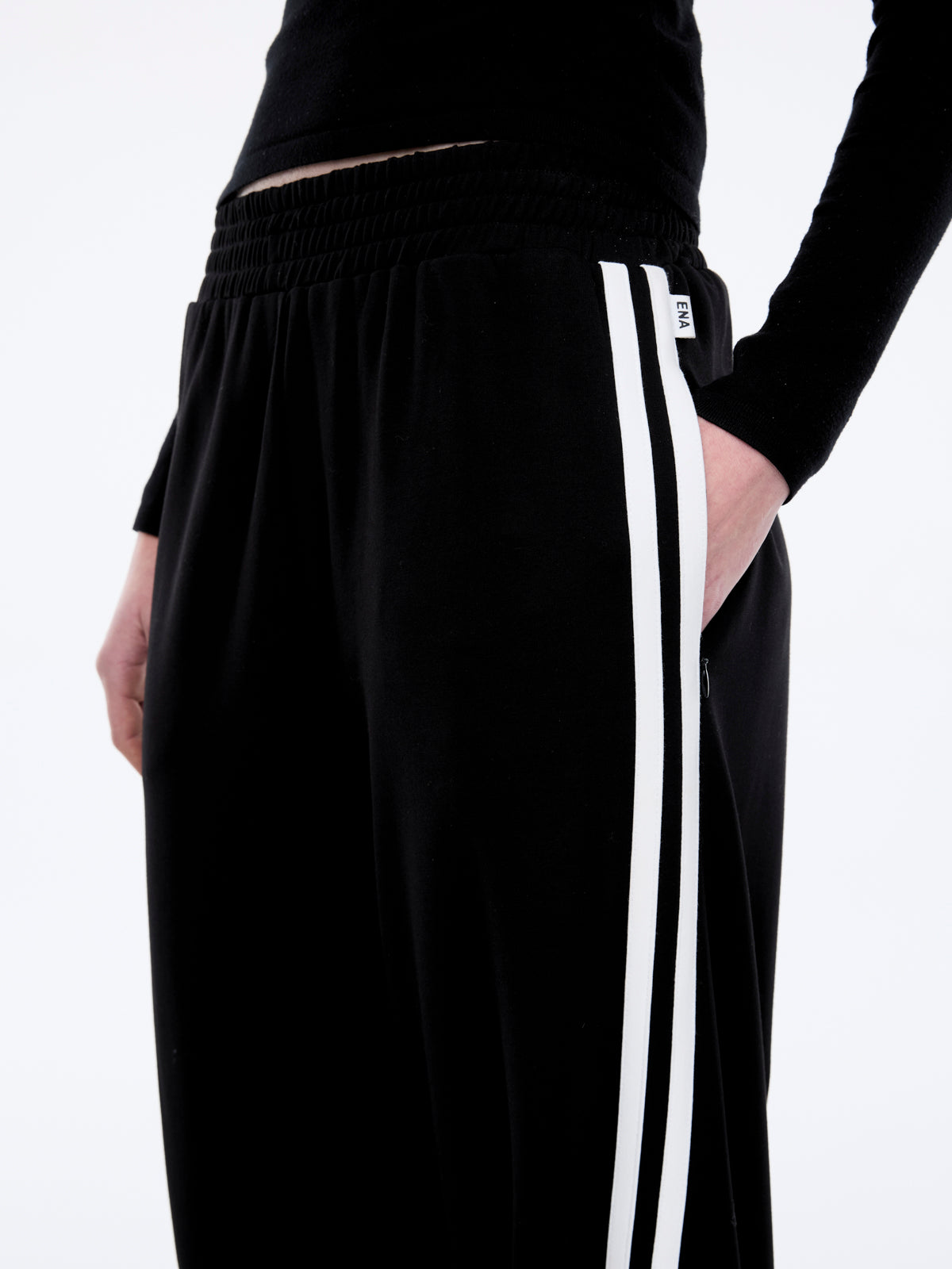 Valentina Stripe Pant
