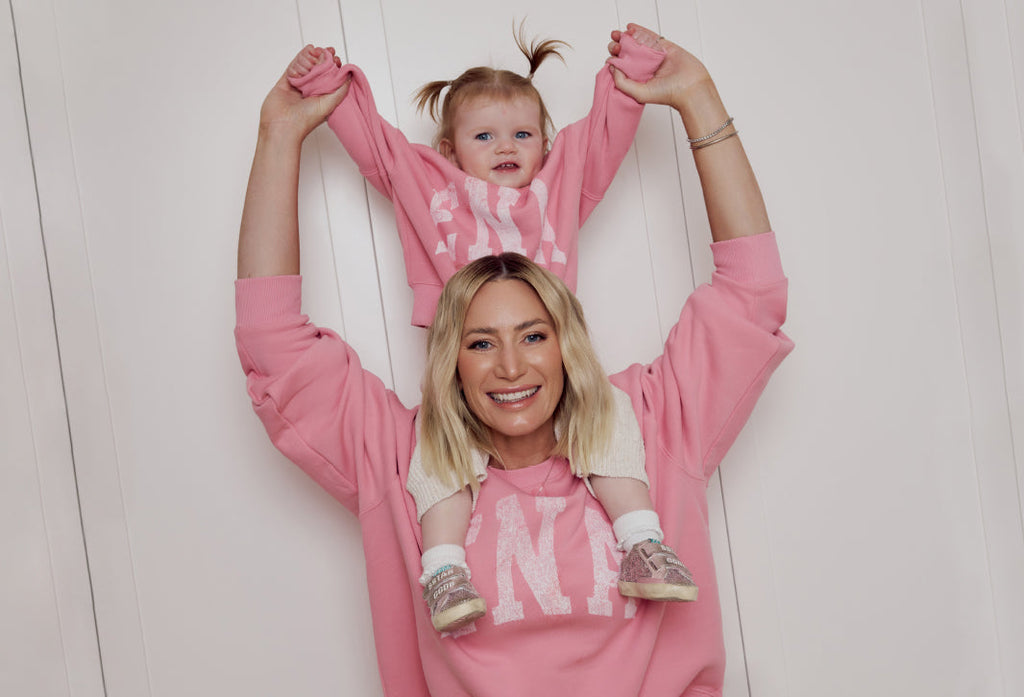 ENA PELLY x THE ICONIC | MOTHERS DAY COLLECTION