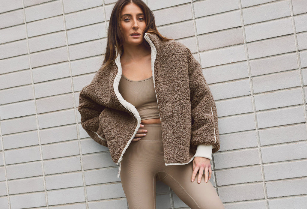 INTRODUCING EP ATHLEISURE VOL.03
