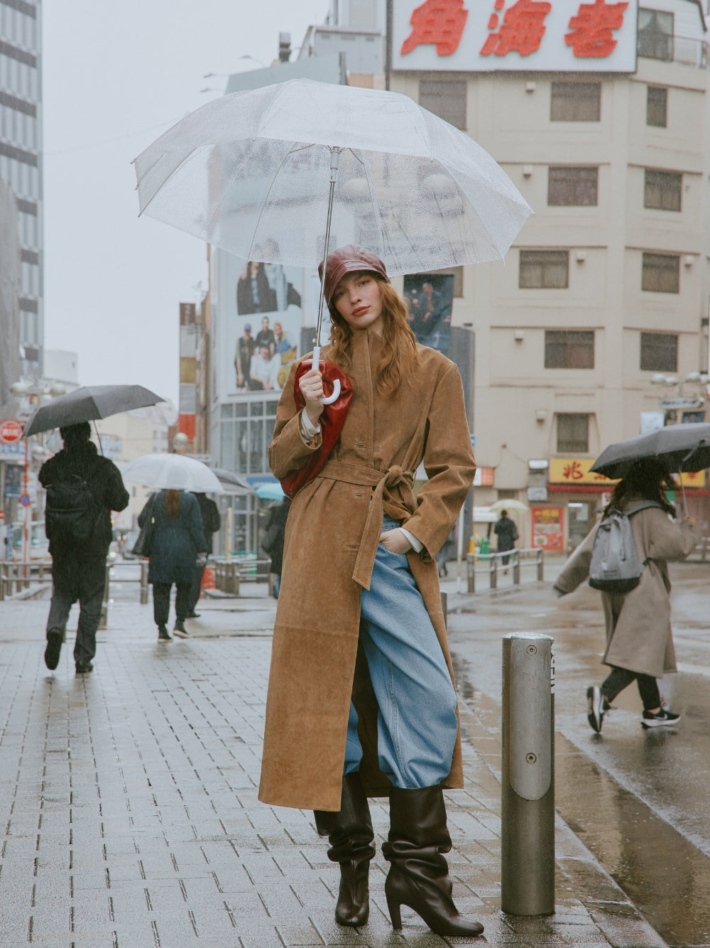 PressPlay in Tokyo