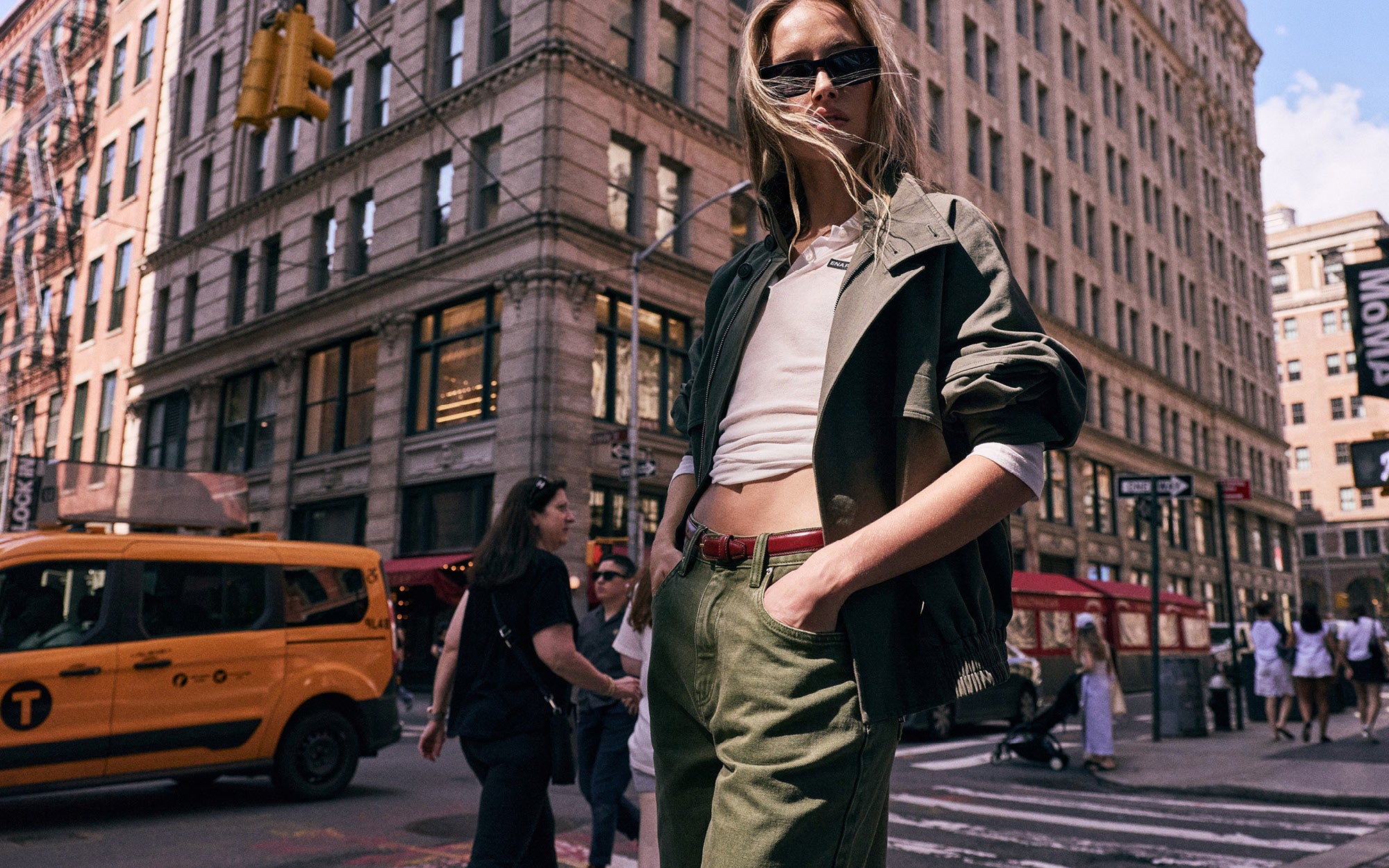 SUMMER '26 | CITY STATE