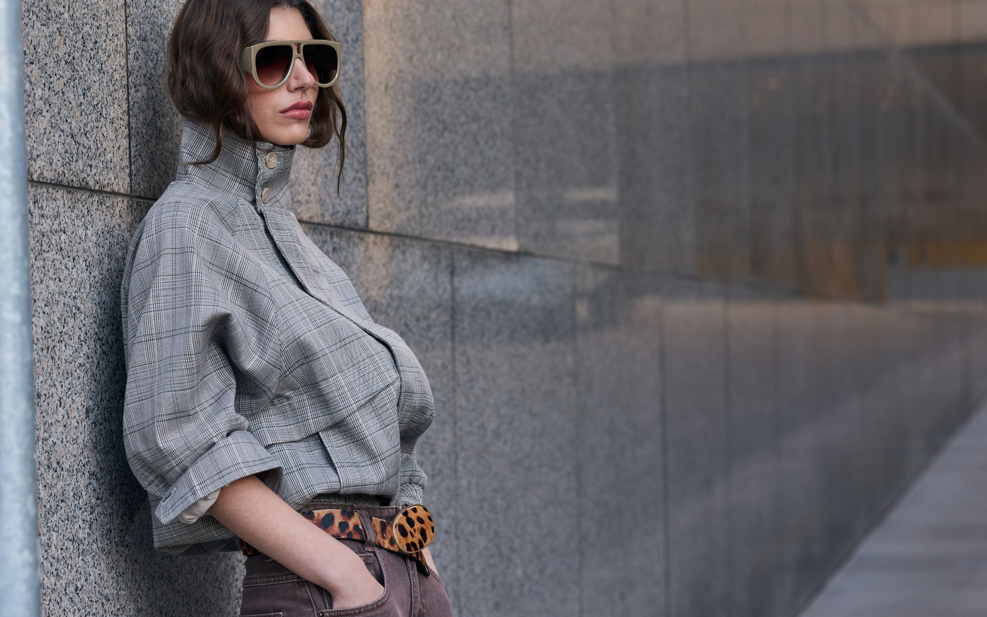 NEW IN