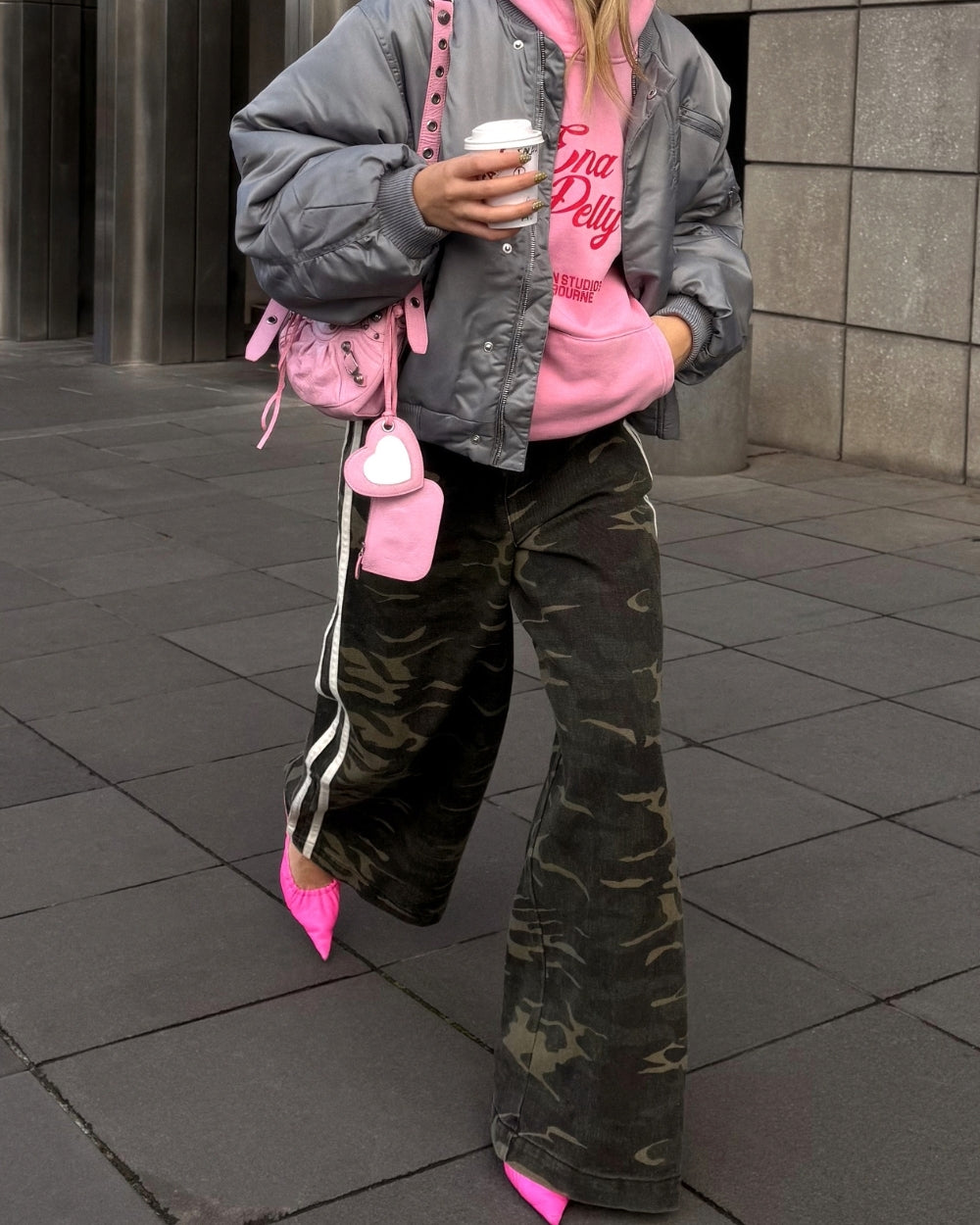 SHOP PANTS