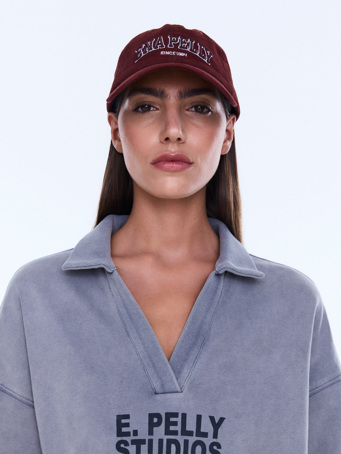 EP COLLEGIATE CAP