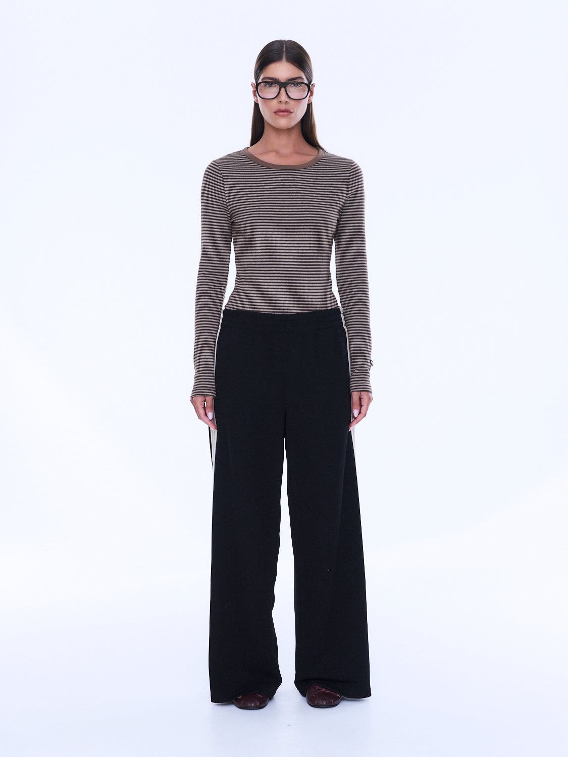 FREYA PULL ON PANT