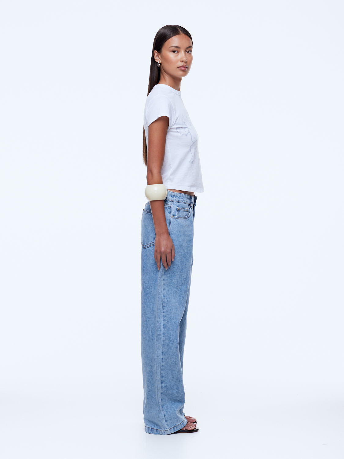 ROCKET DENIM JEAN
