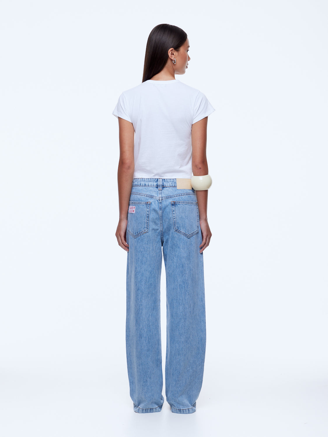 ROCKET DENIM JEAN