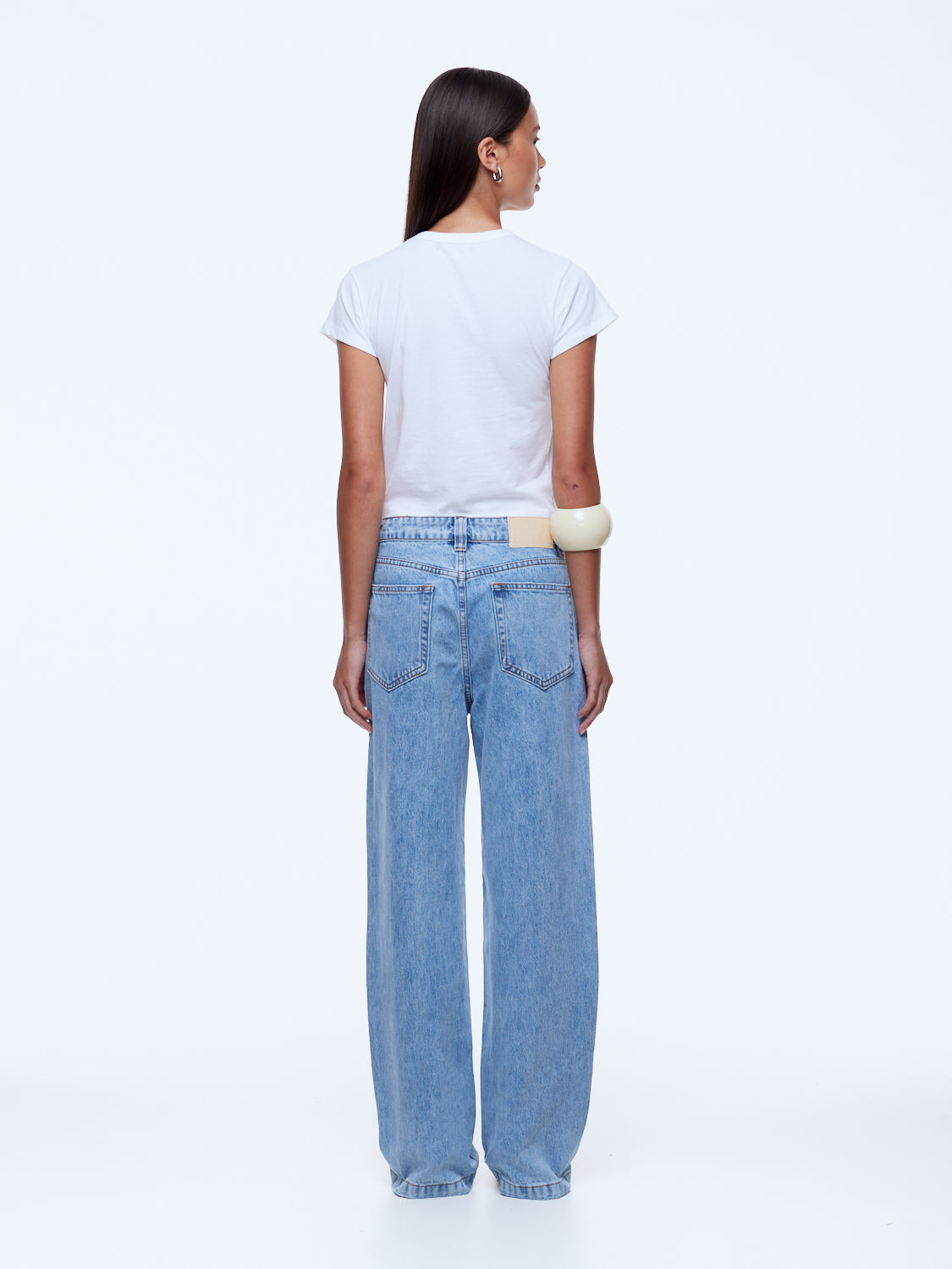 ROCKET DENIM JEAN