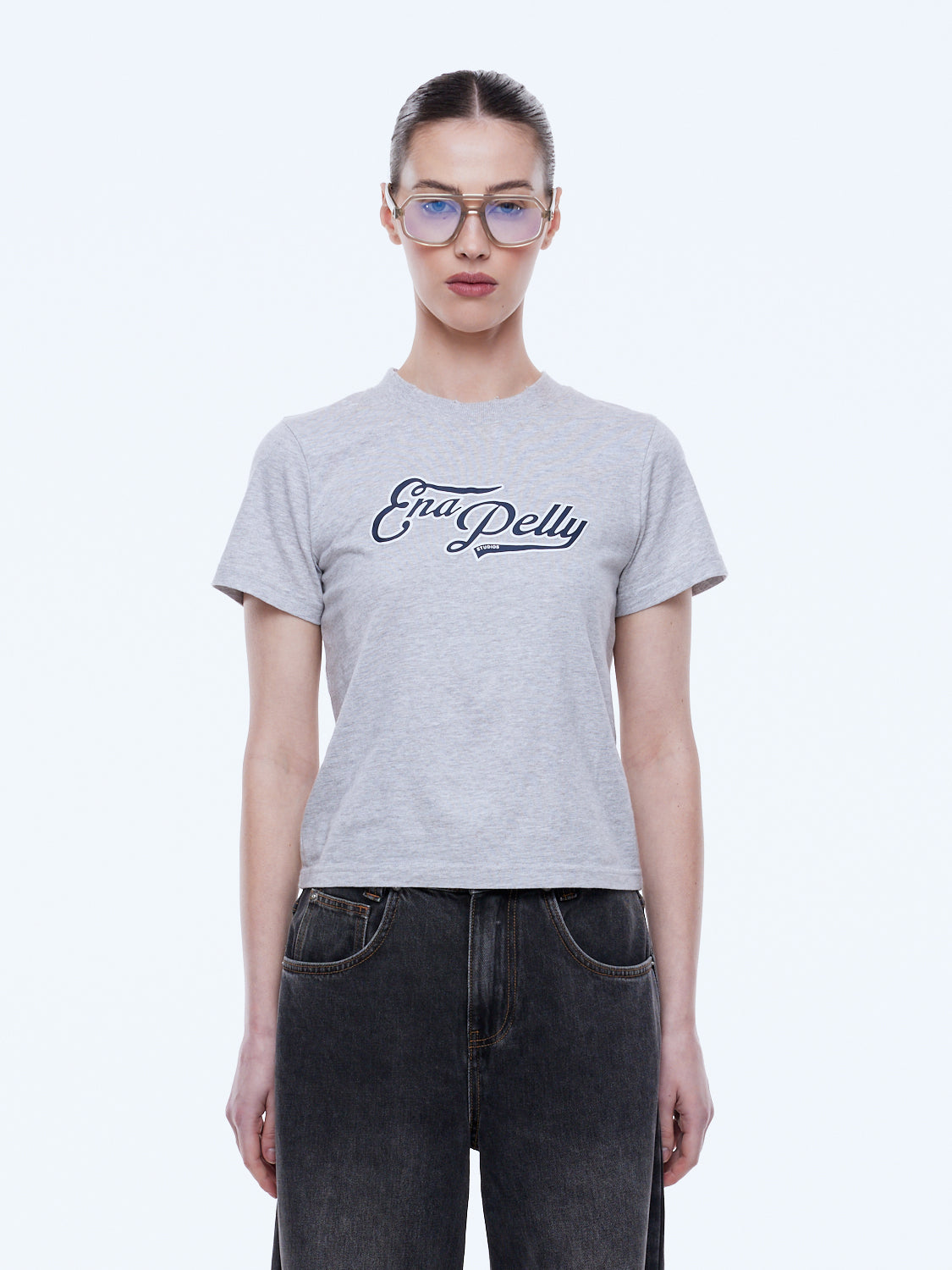 TIA BABY TEE - PACE
