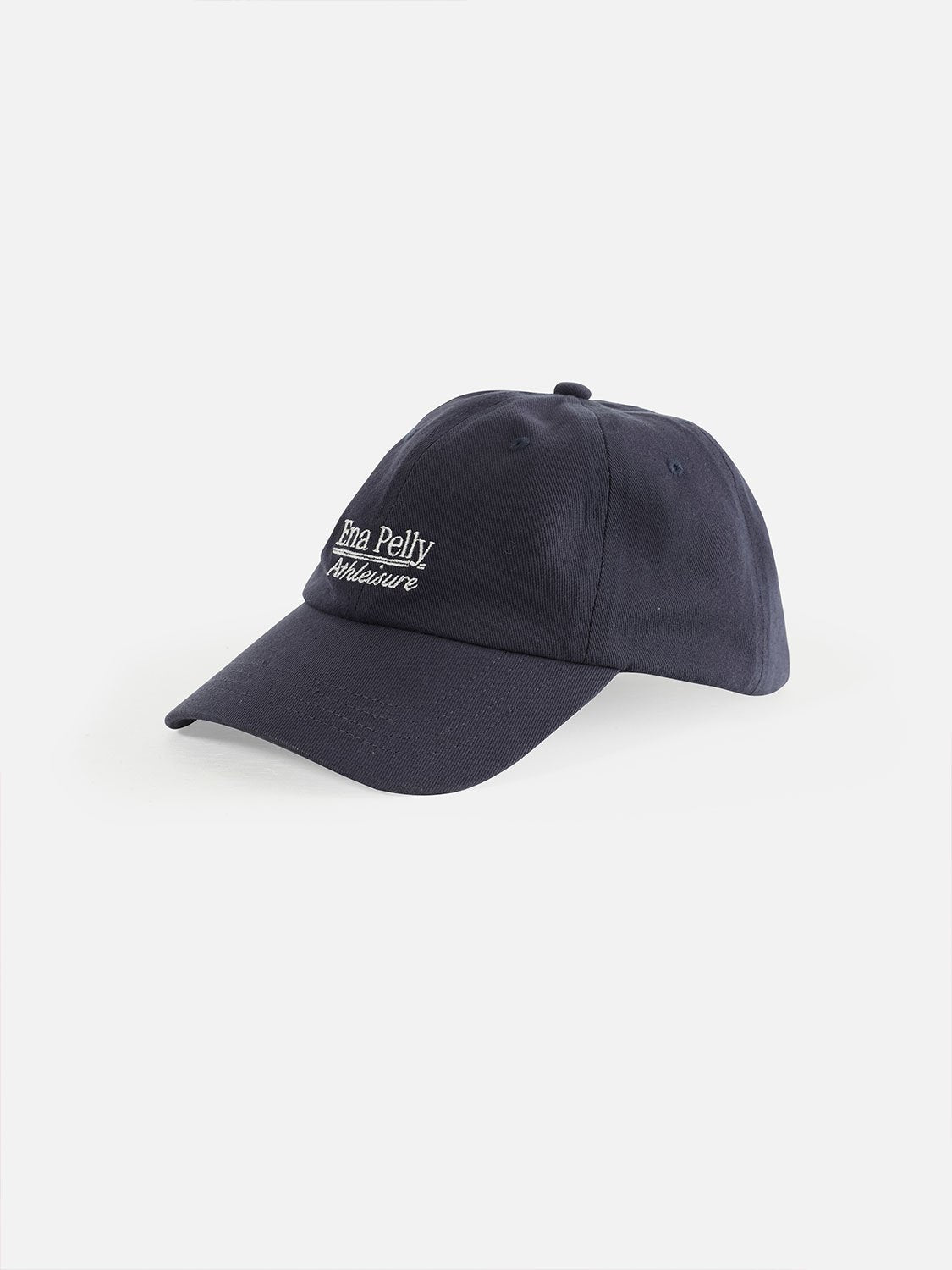 Athleisure Cap - Navy