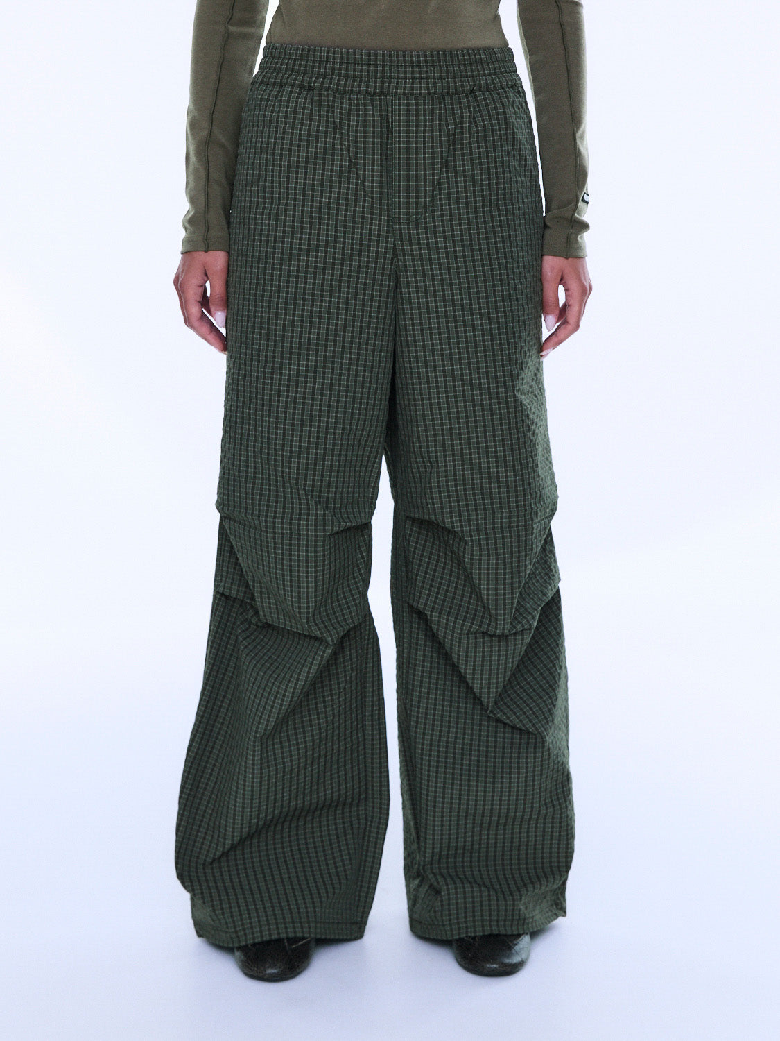 FALLON RELAXED PULL ON PANT