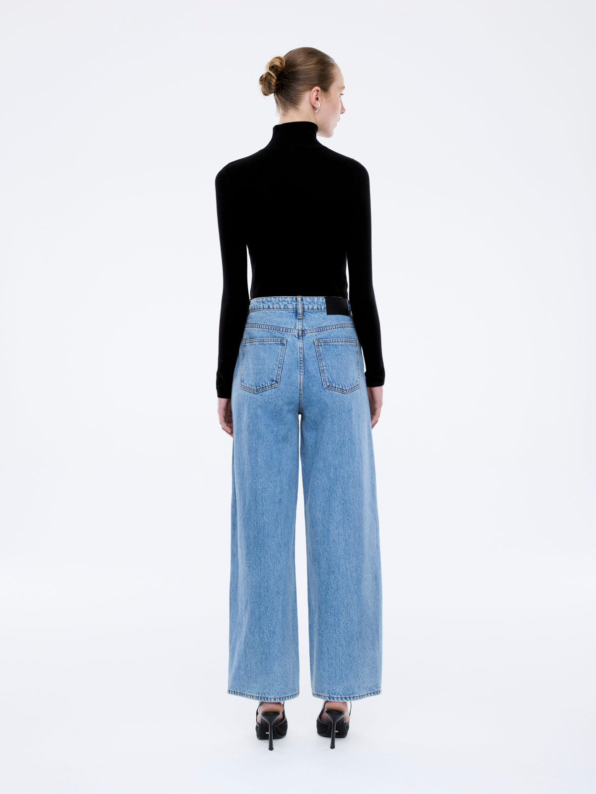 CARRIE DENIM JEAN