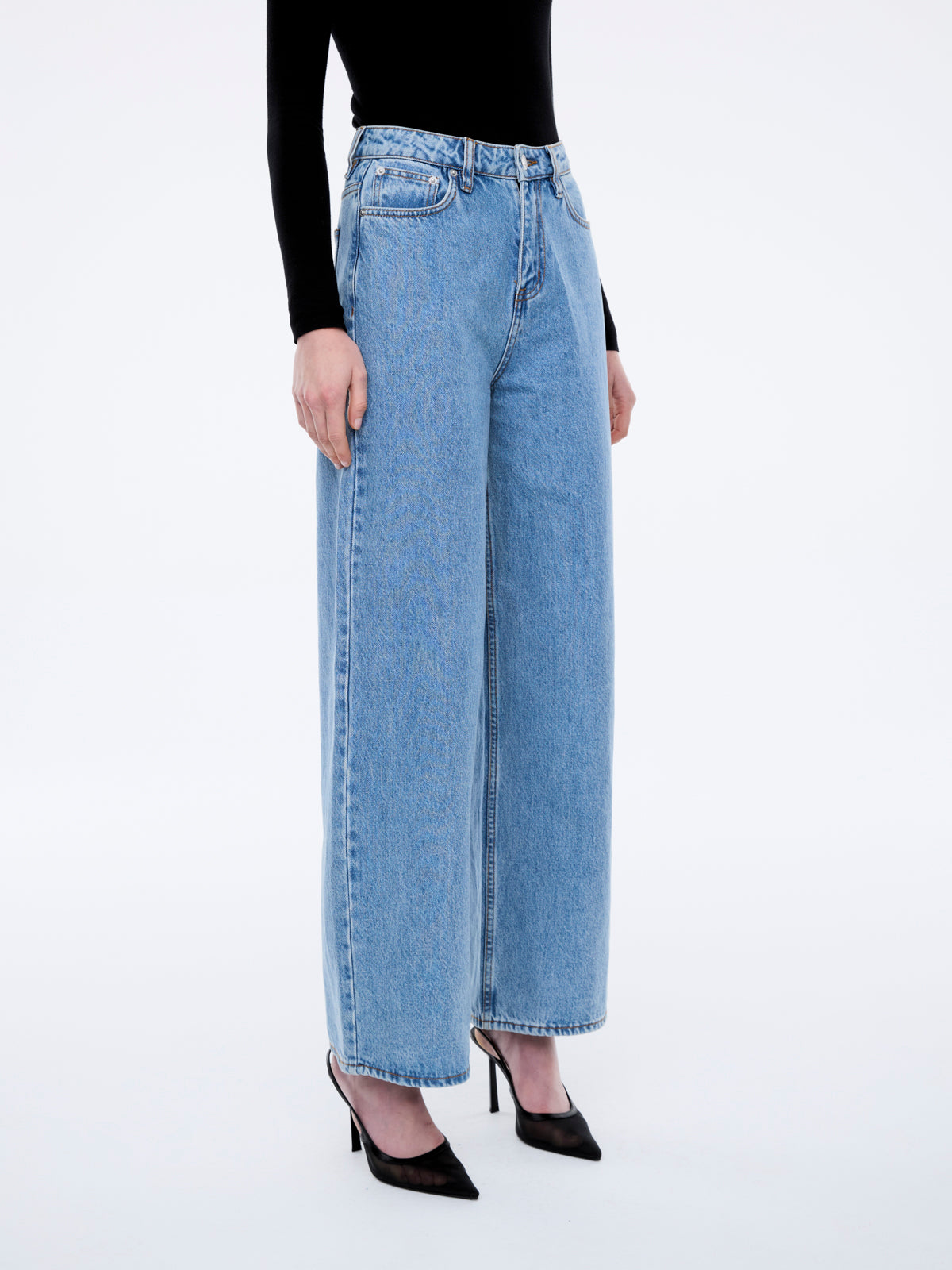 CARRIE DENIM JEAN