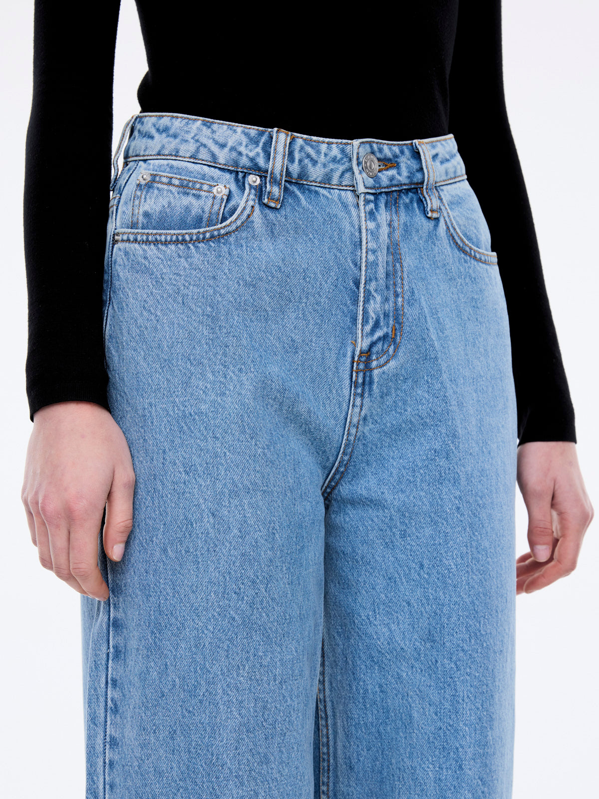 CARRIE DENIM JEAN