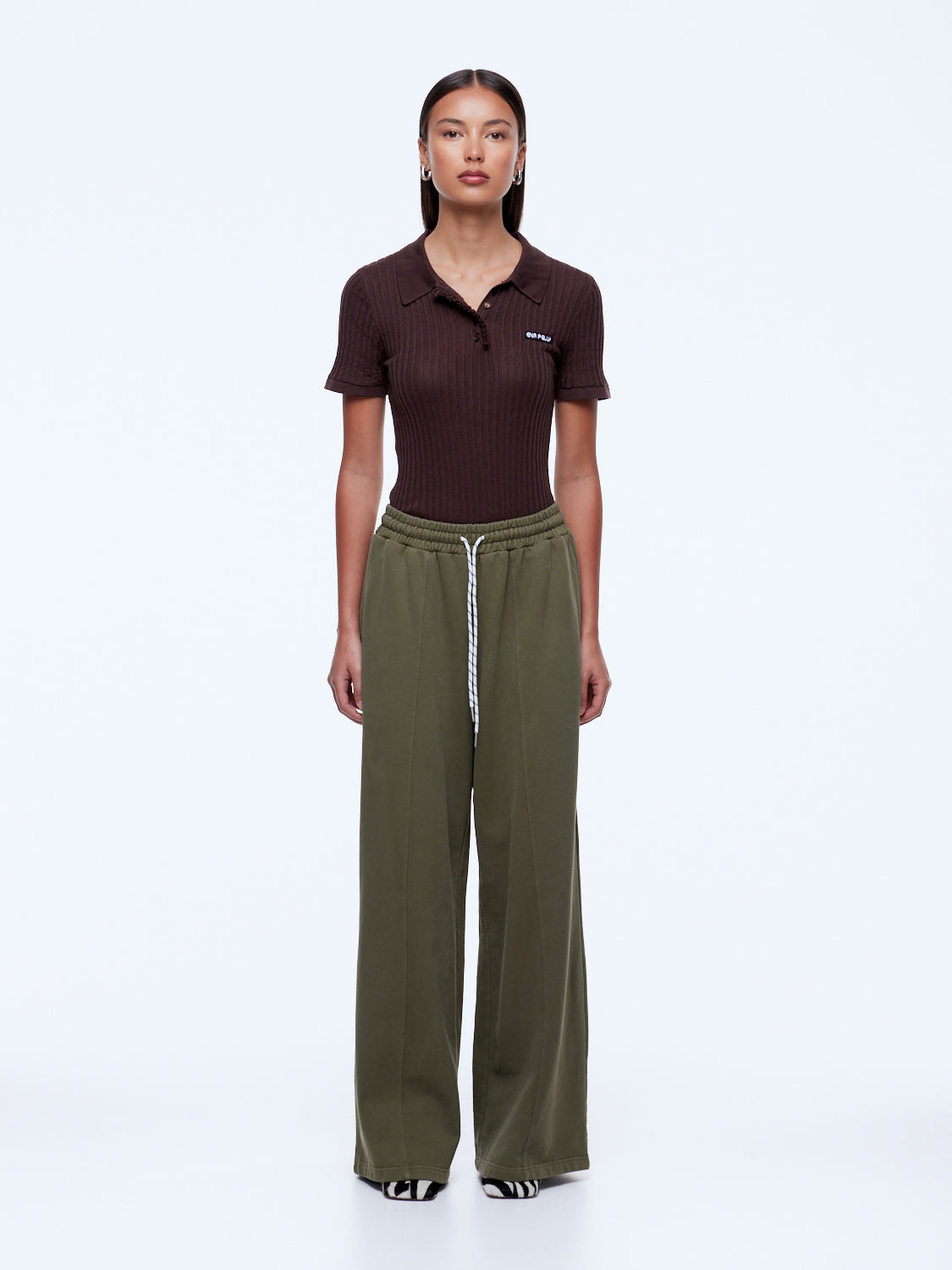 ISLA TRACKPANT
