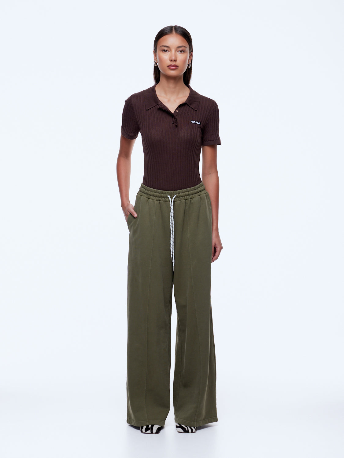 ISLA TRACKPANT