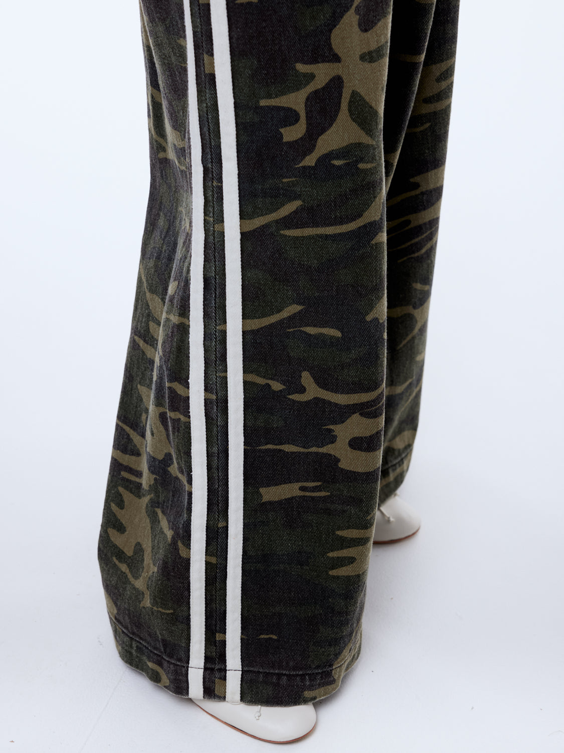 MYLA WIDE LEG PANT
