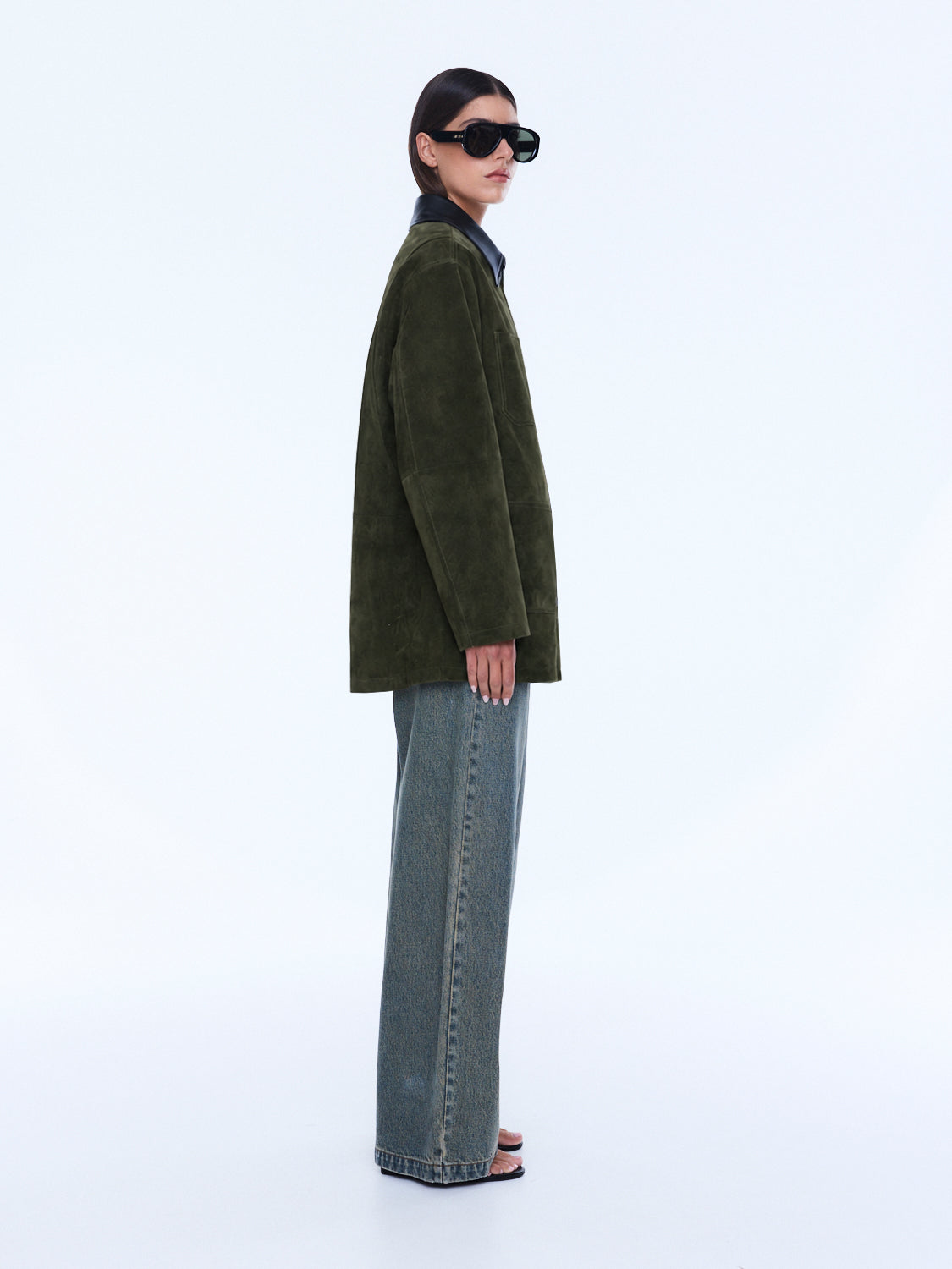ENA BARN JACKET