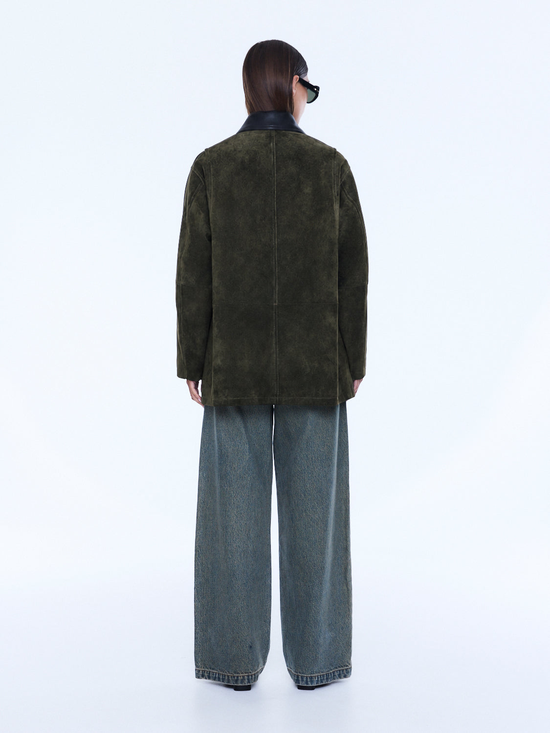 ENA BARN JACKET