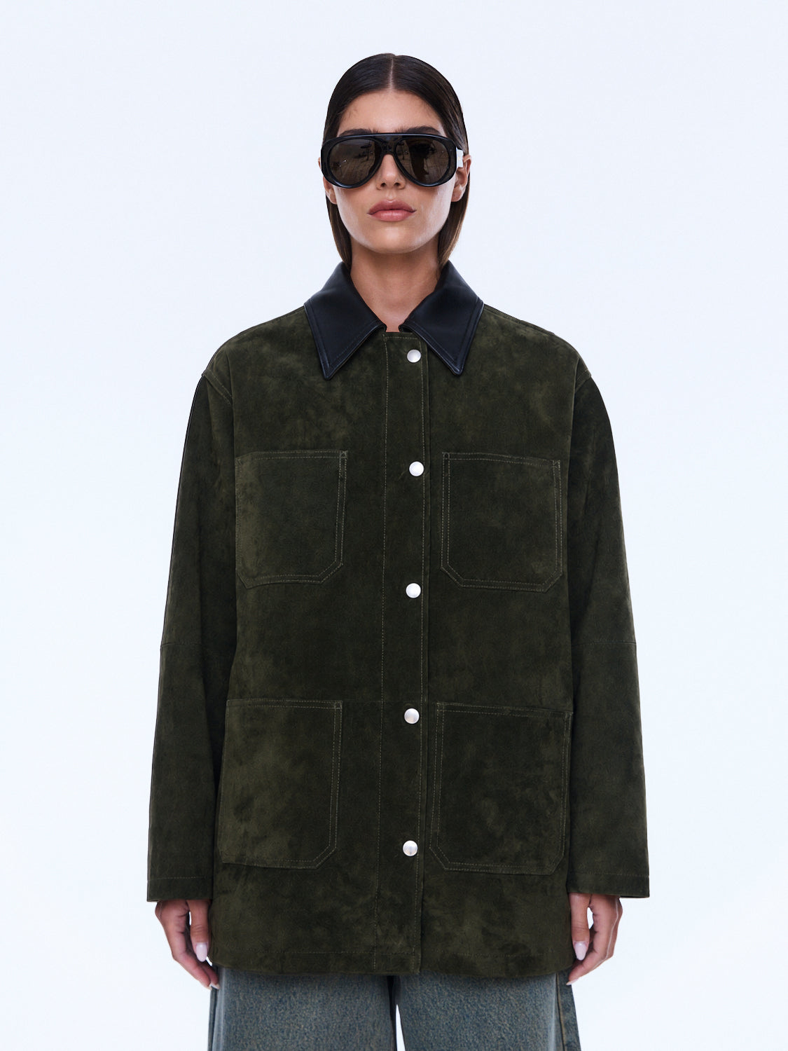 ENA BARN JACKET