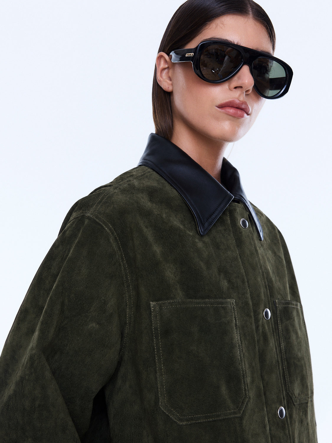 ENA BARN JACKET