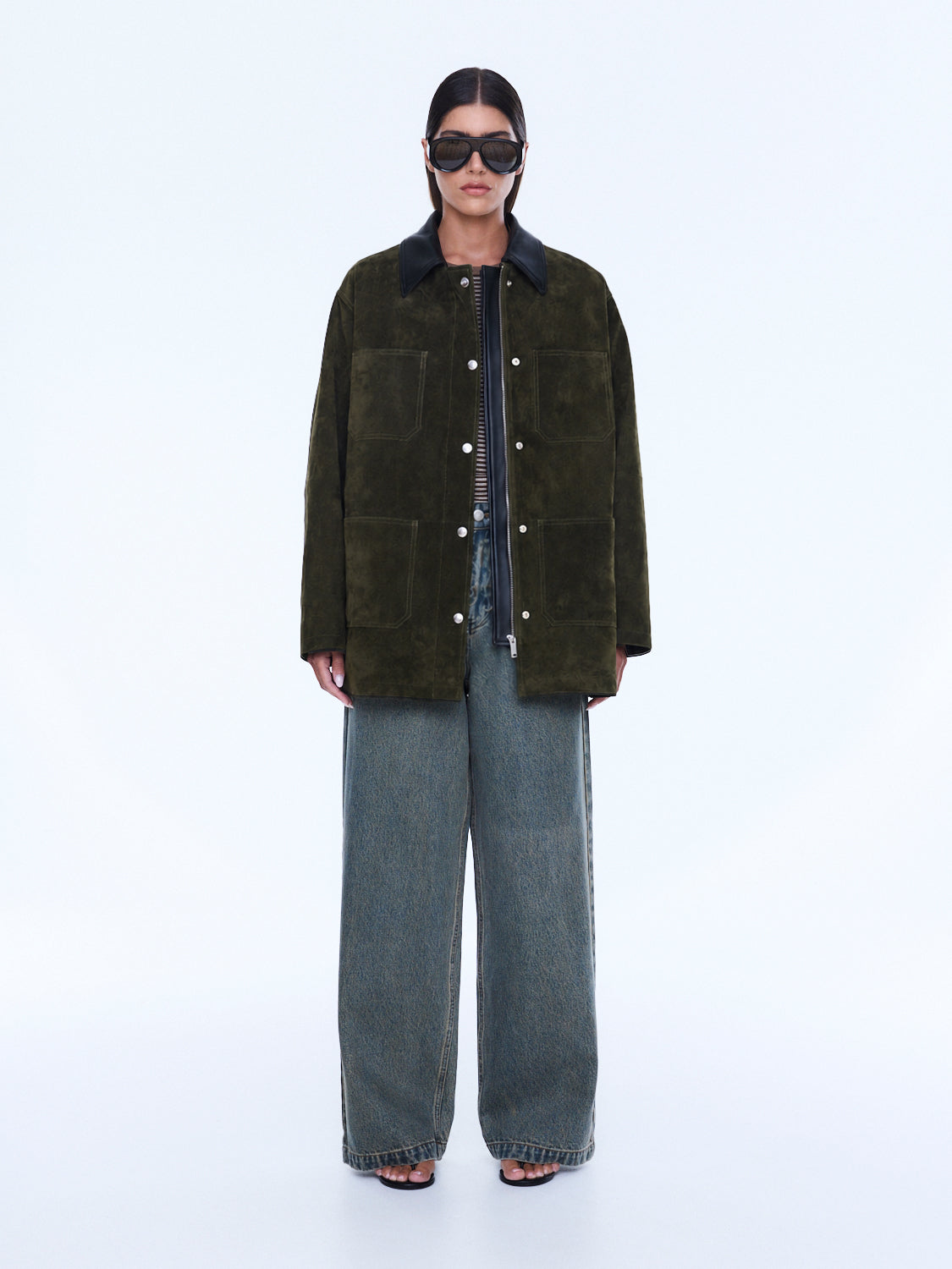 ENA BARN JACKET