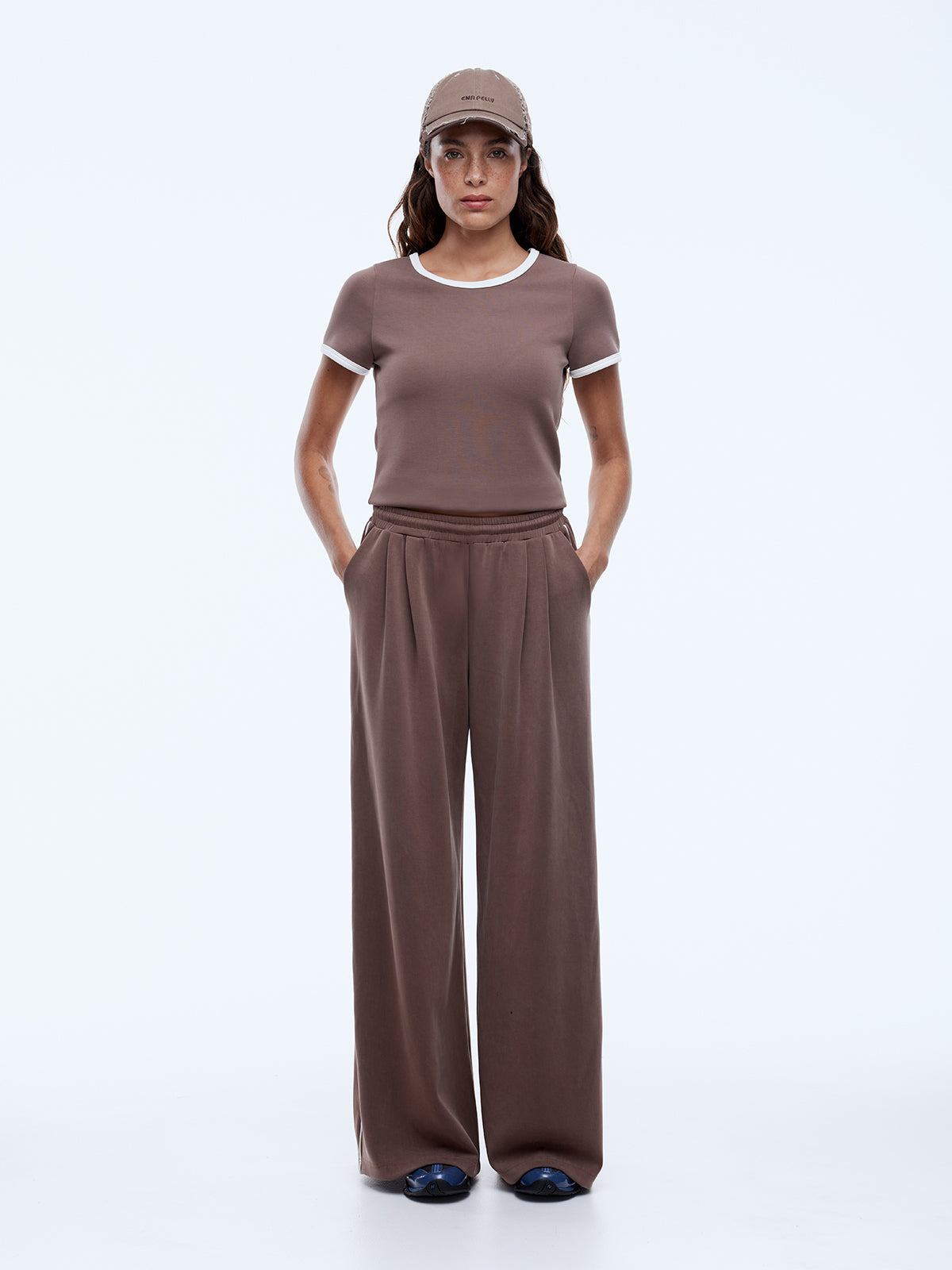 ELLY TRACK PANT