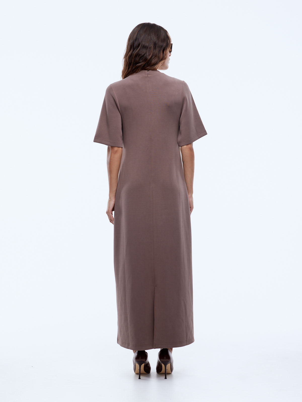 ELLY MIDI DRESS