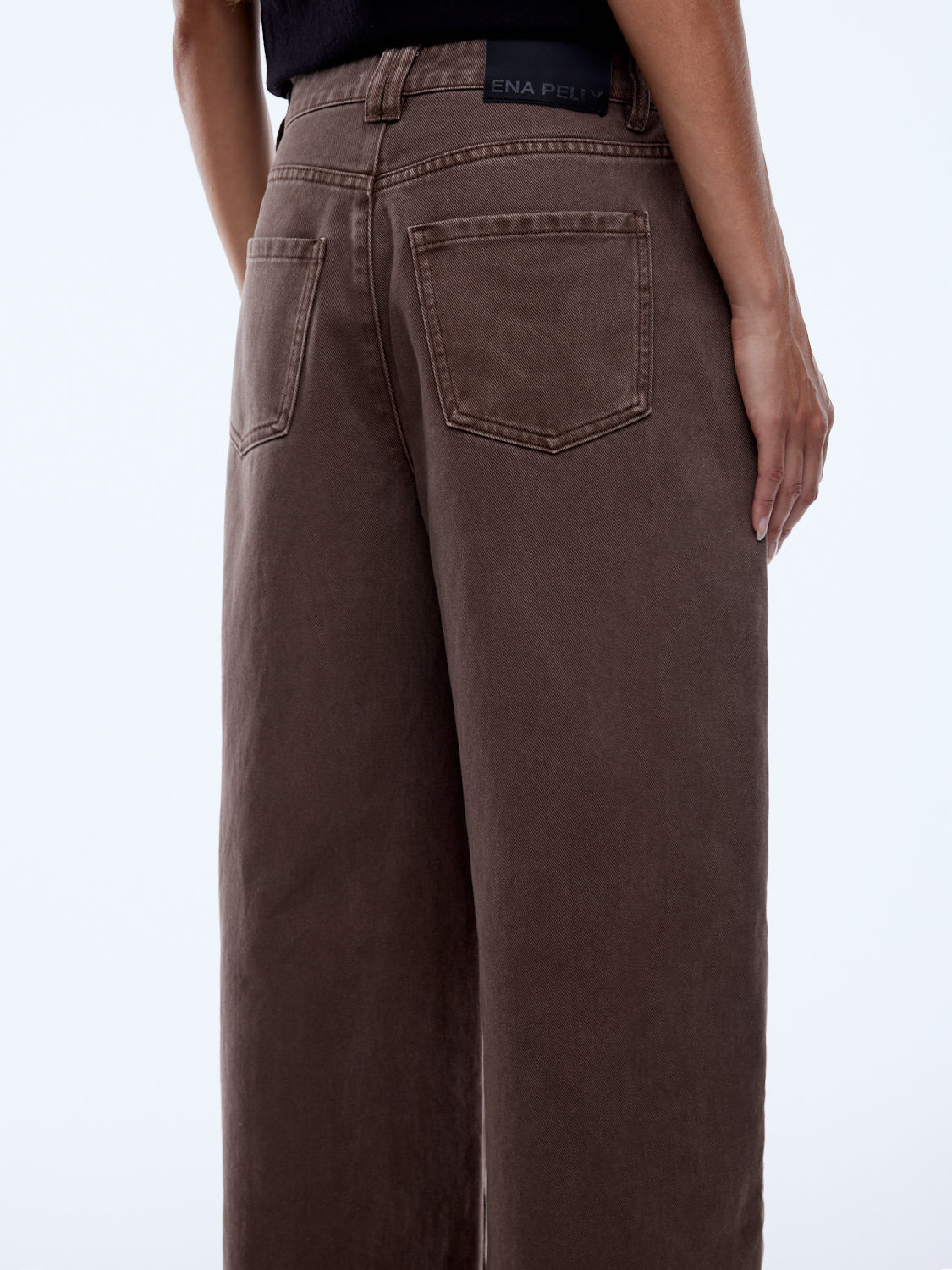 LEESA DENIM JEAN