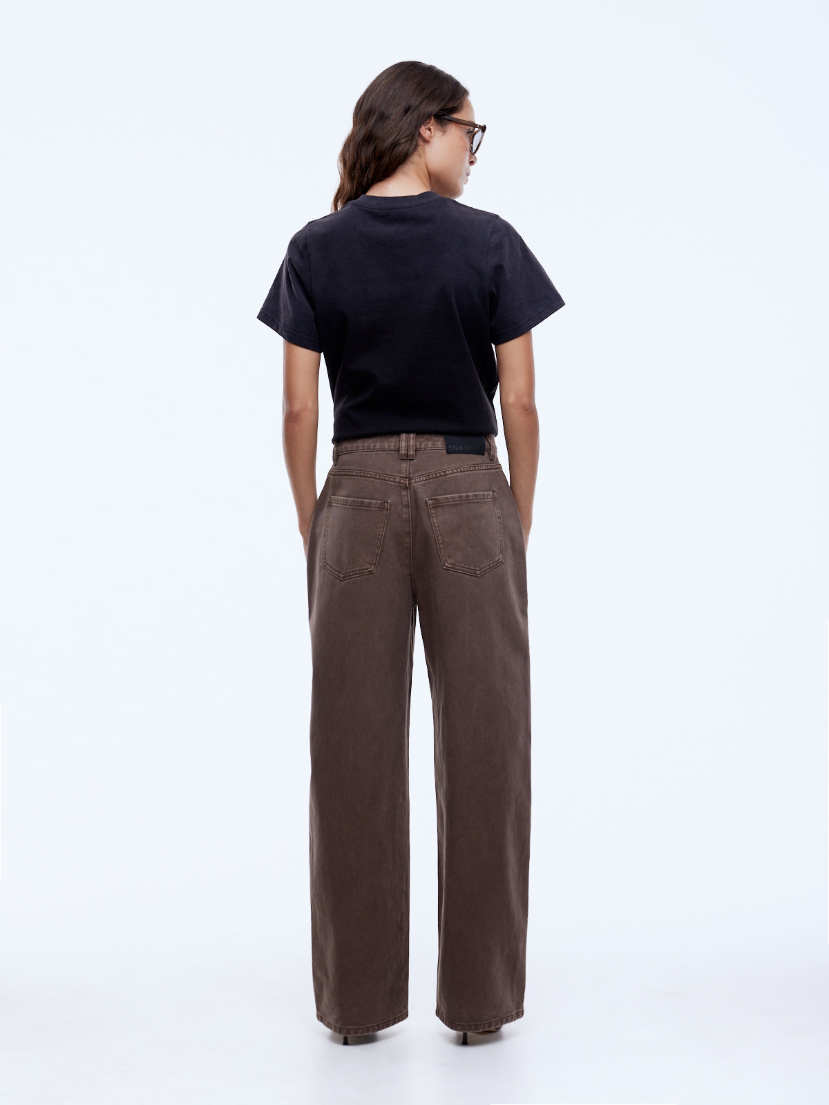 LEESA DENIM JEAN