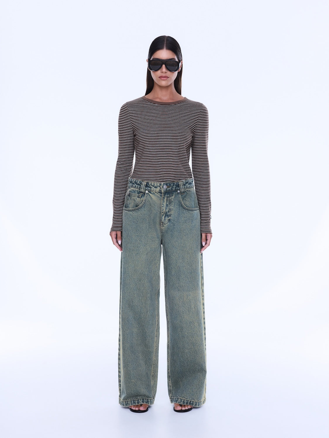 GEORGIA JEAN