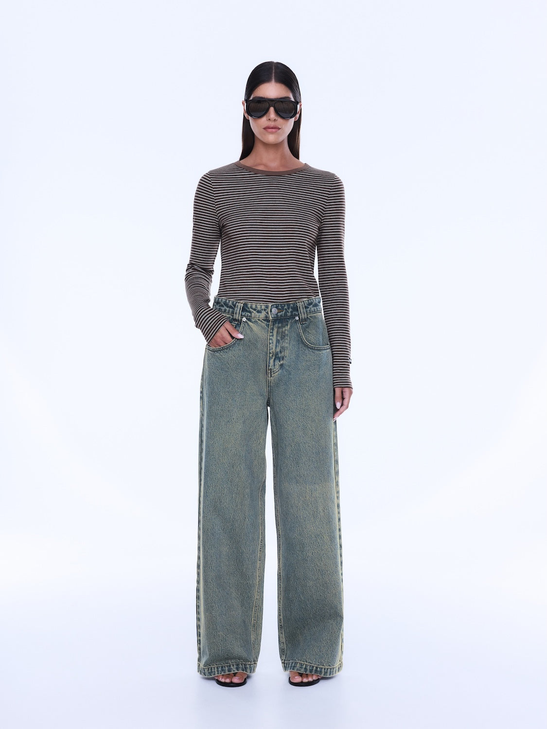 GEORGIA JEAN