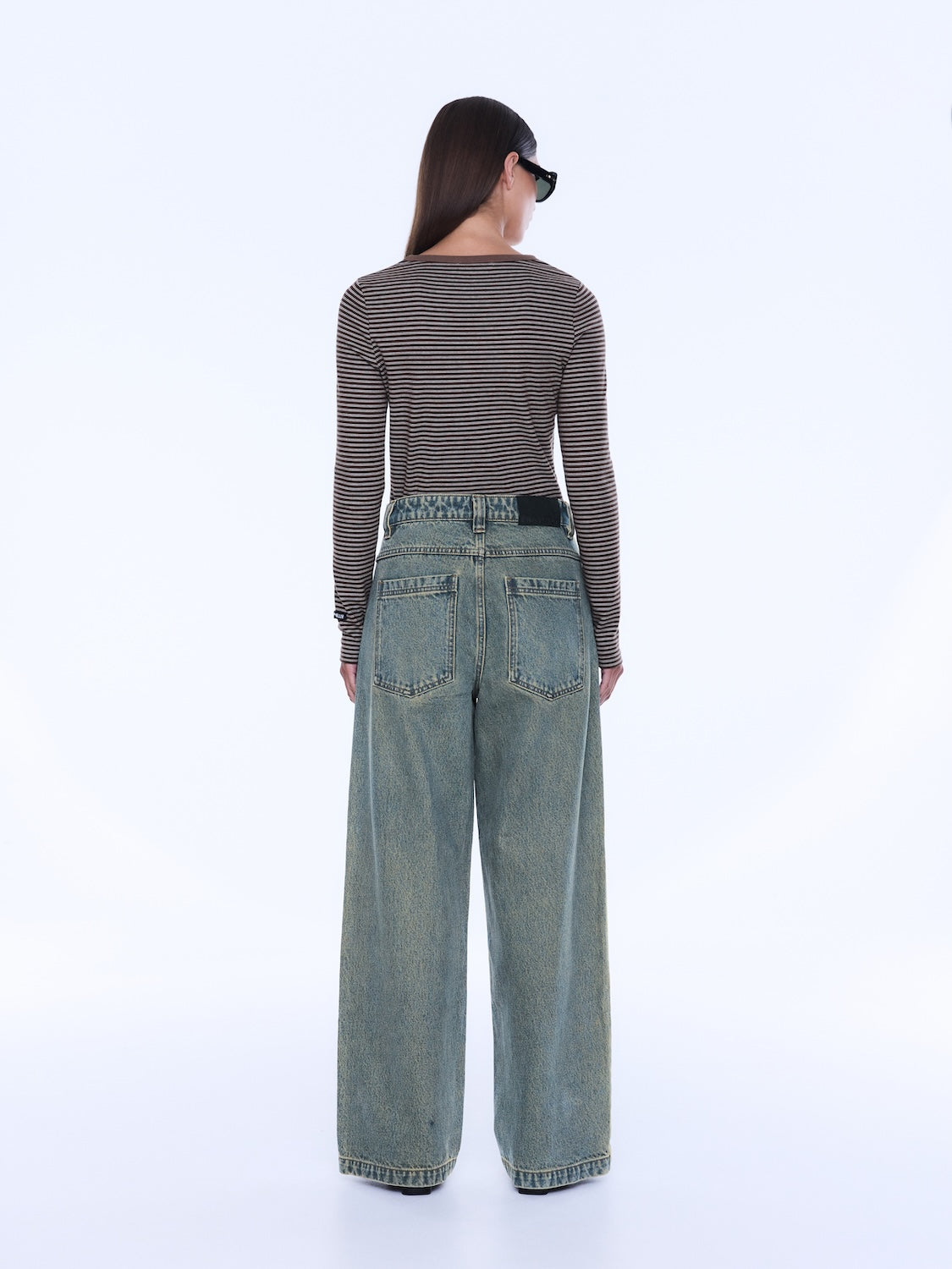 GEORGIA JEAN