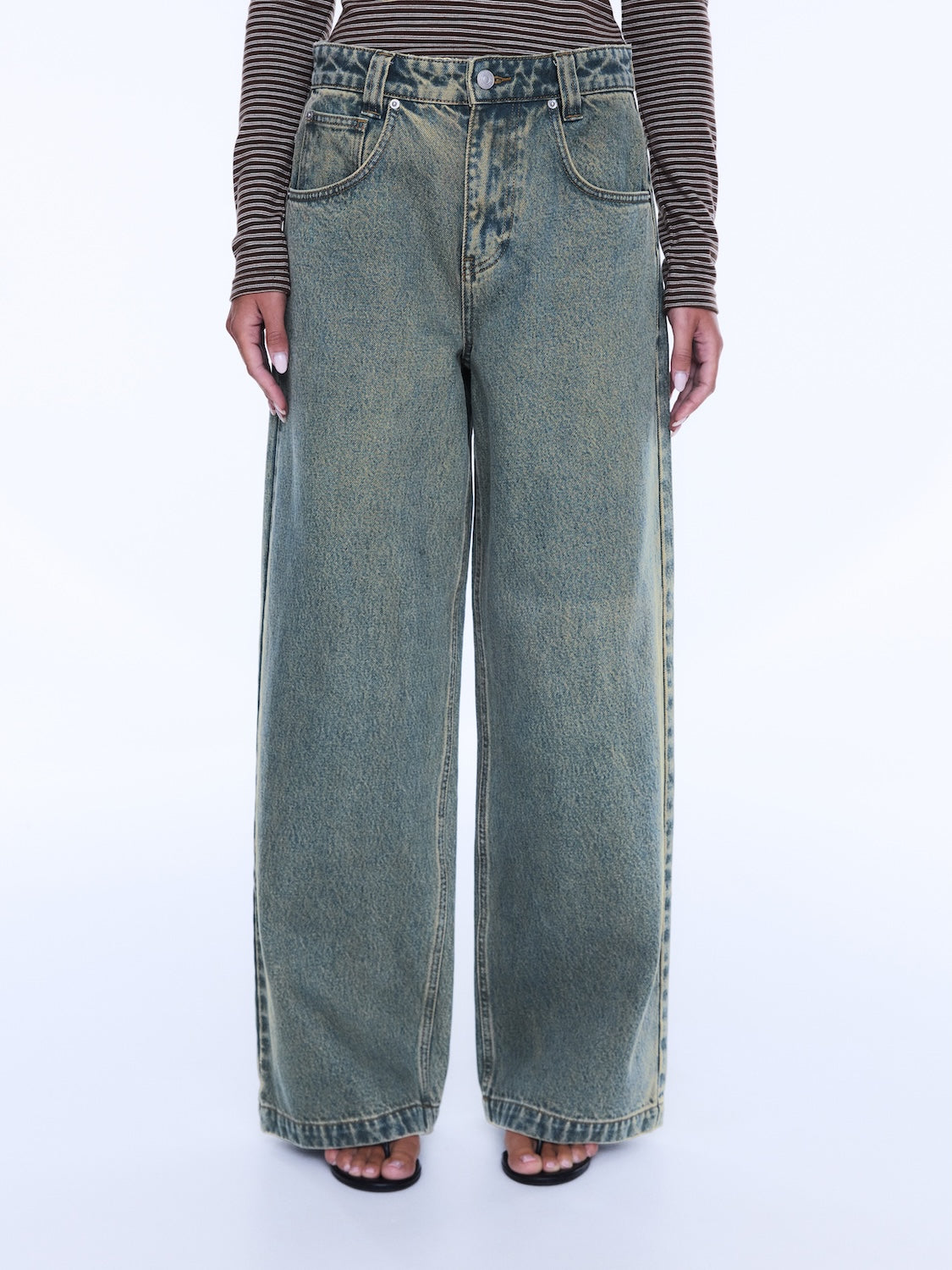 GEORGIA JEAN
