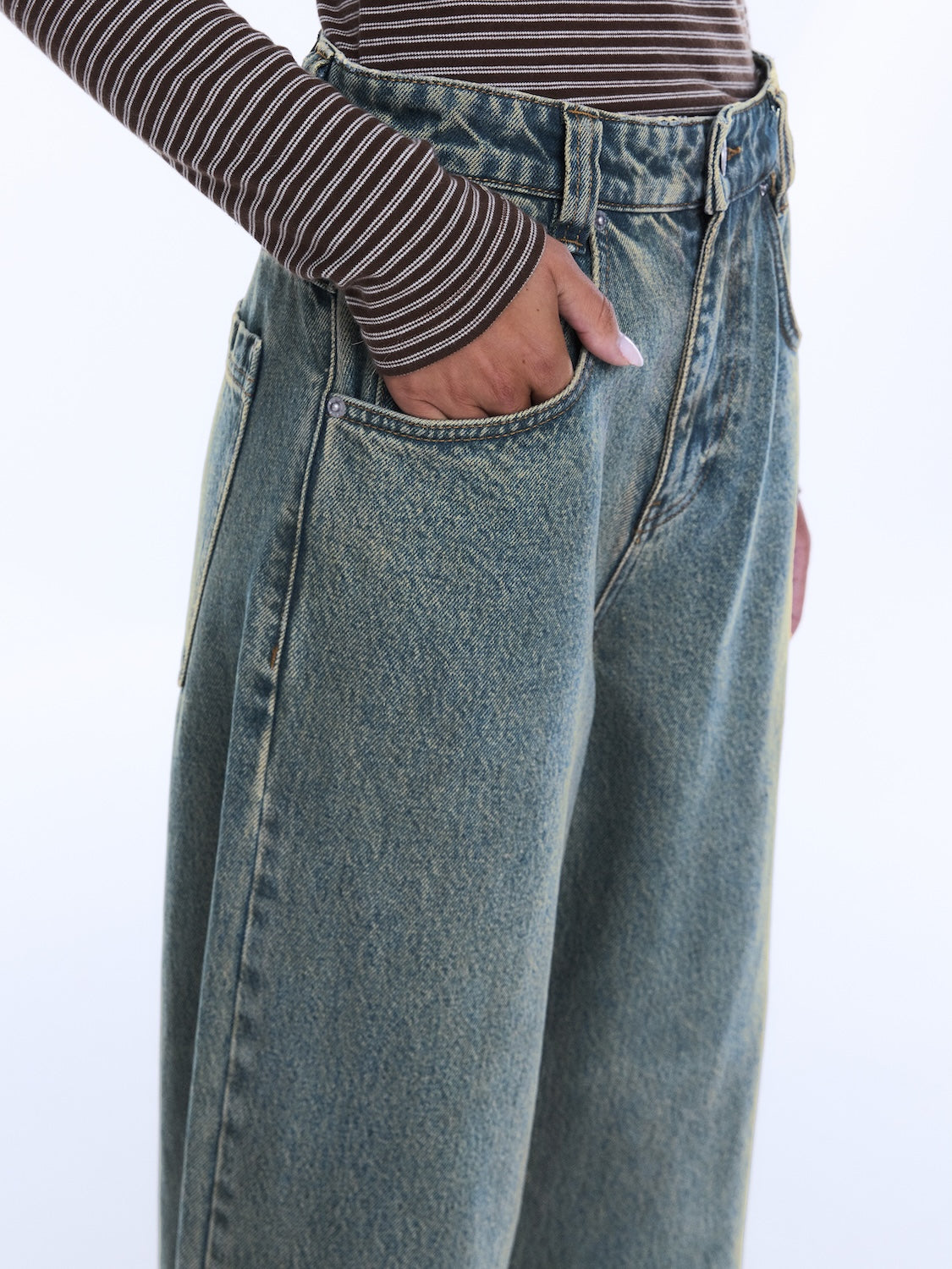 GEORGIA JEAN