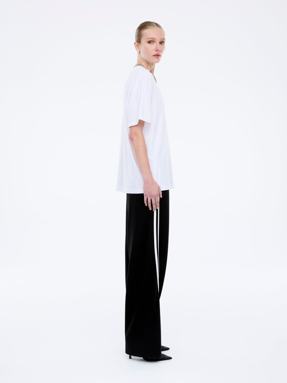 Lexi Monogram Tee