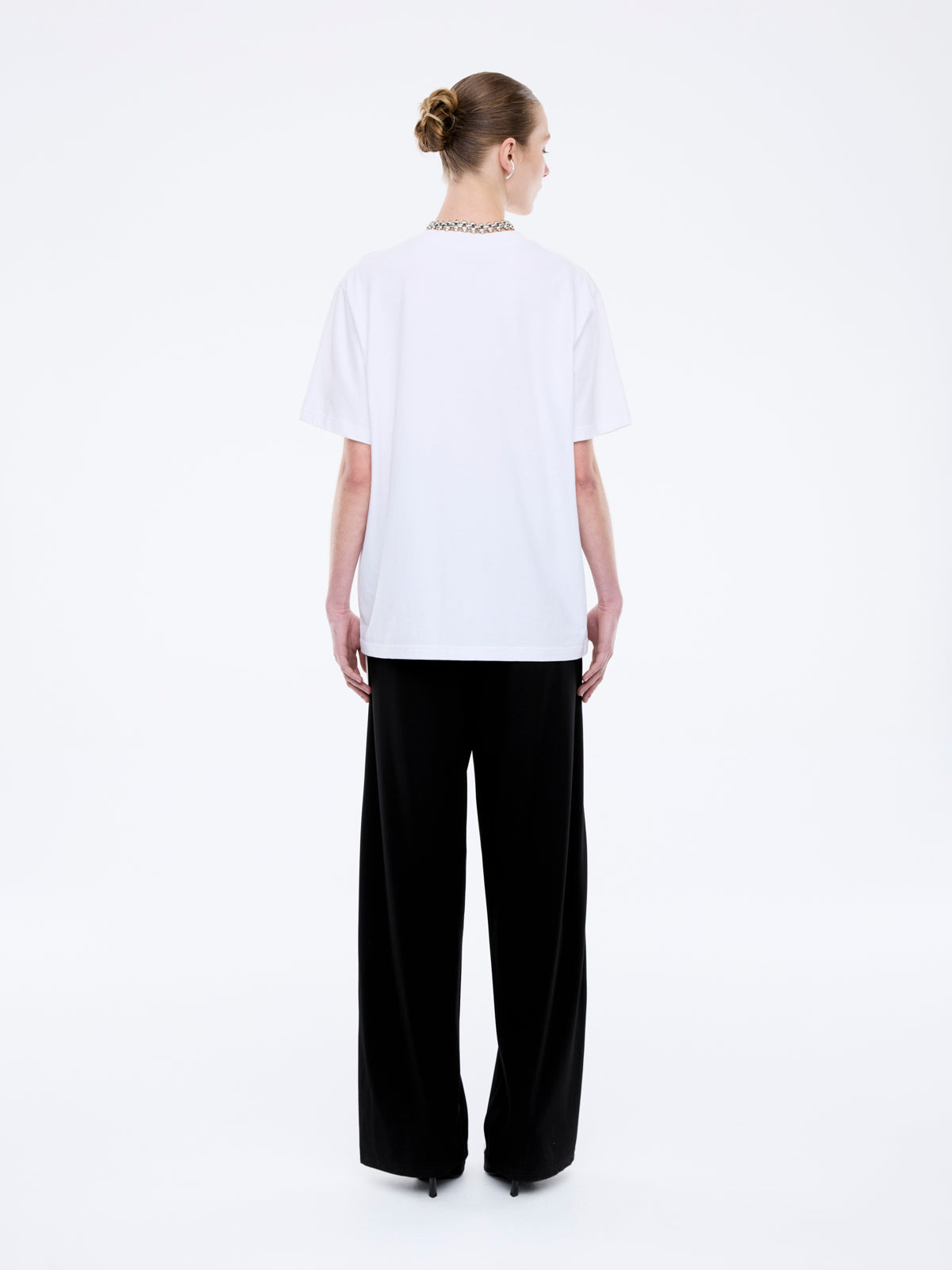Lexi Monogram Tee