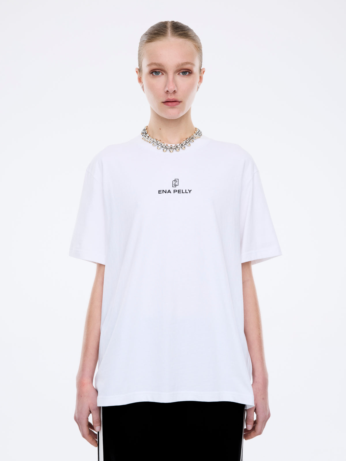 Lexi Monogram Tee