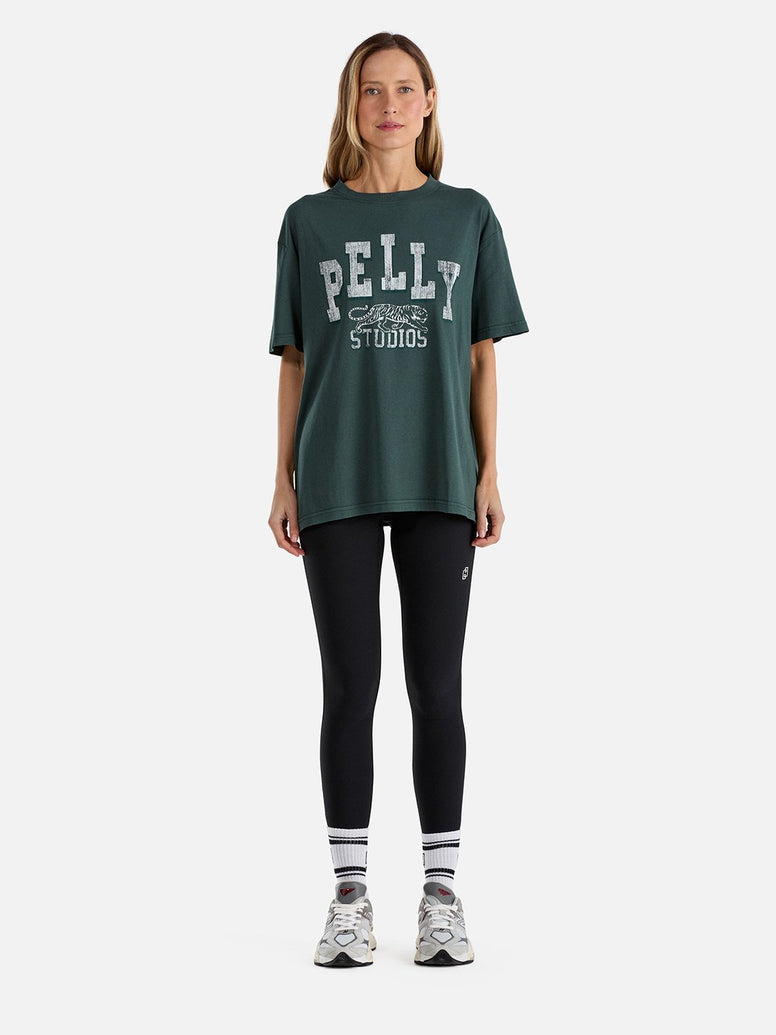 PELLY STUDIOS TEE