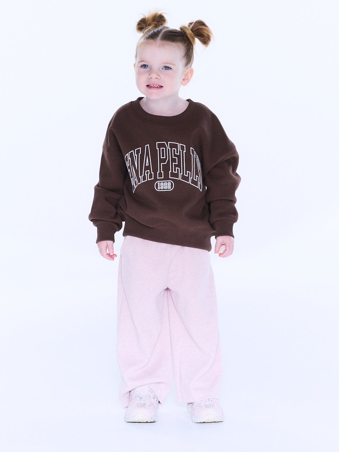 KIDS OLIVIA EP SWEATSHIRT
