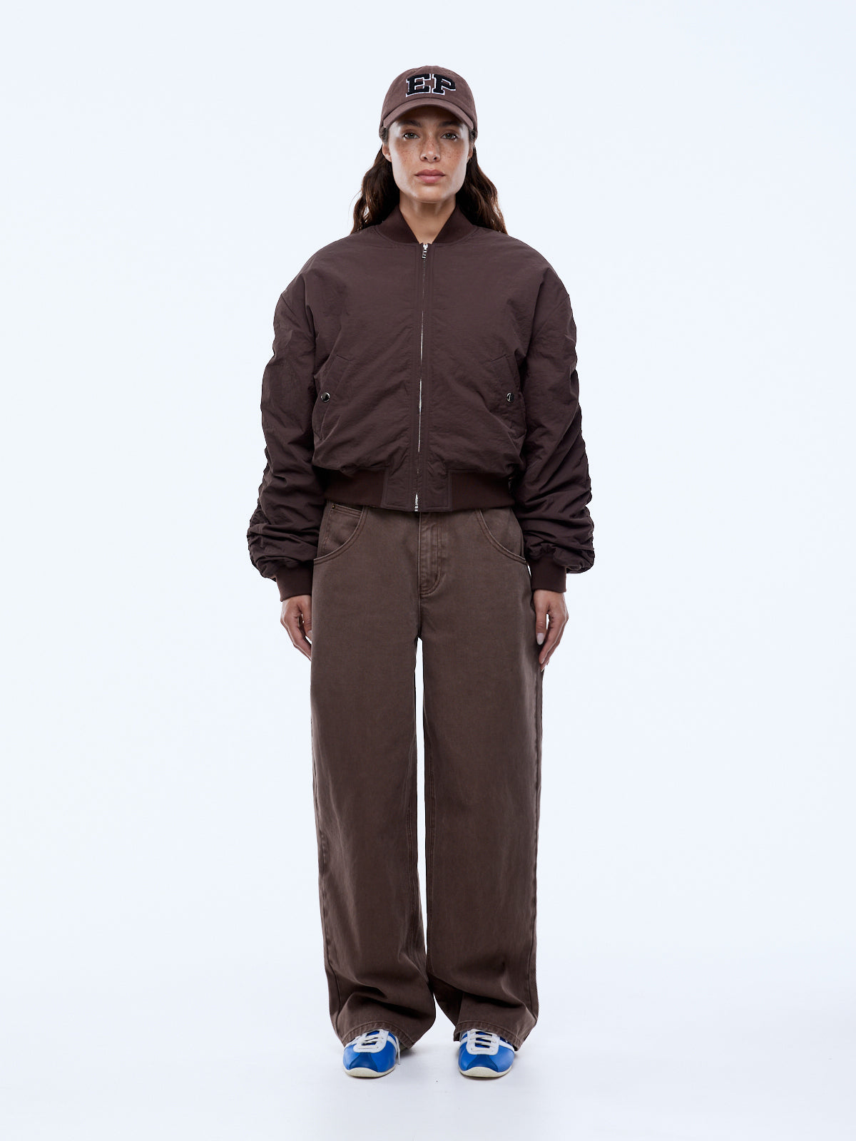LULU BOMBER