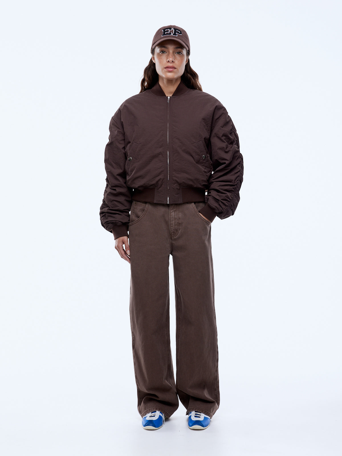LULU BOMBER