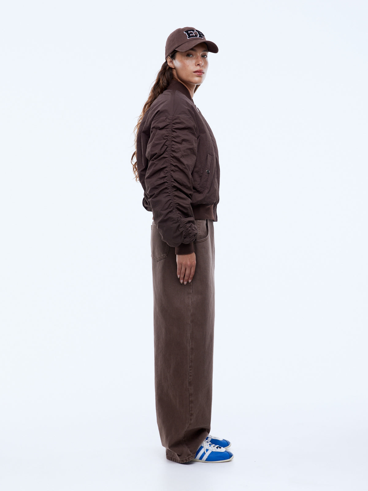 LULU BOMBER
