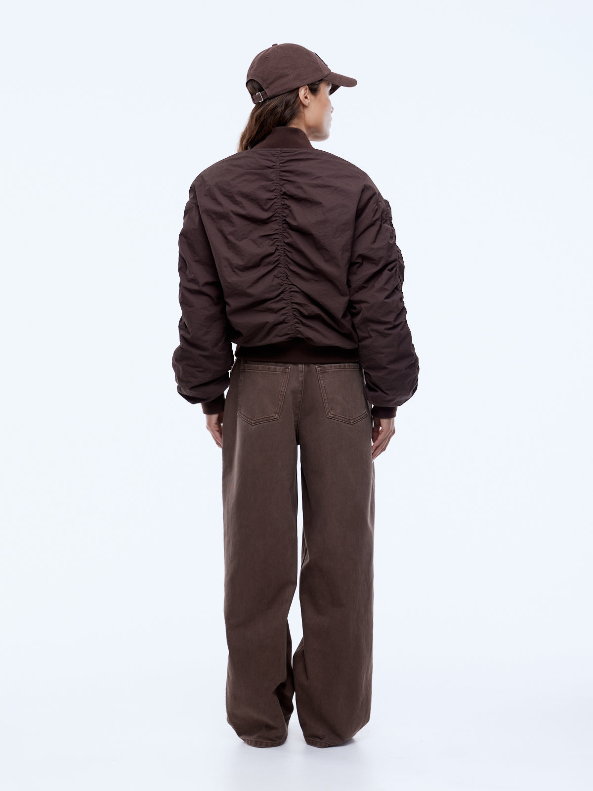 LULU BOMBER