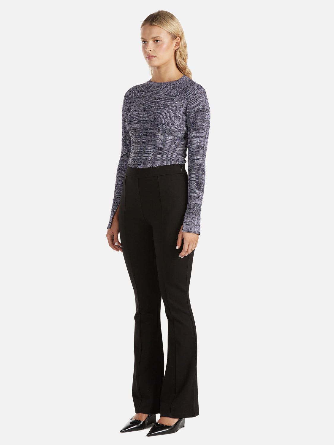 WILBA FLARE PANT