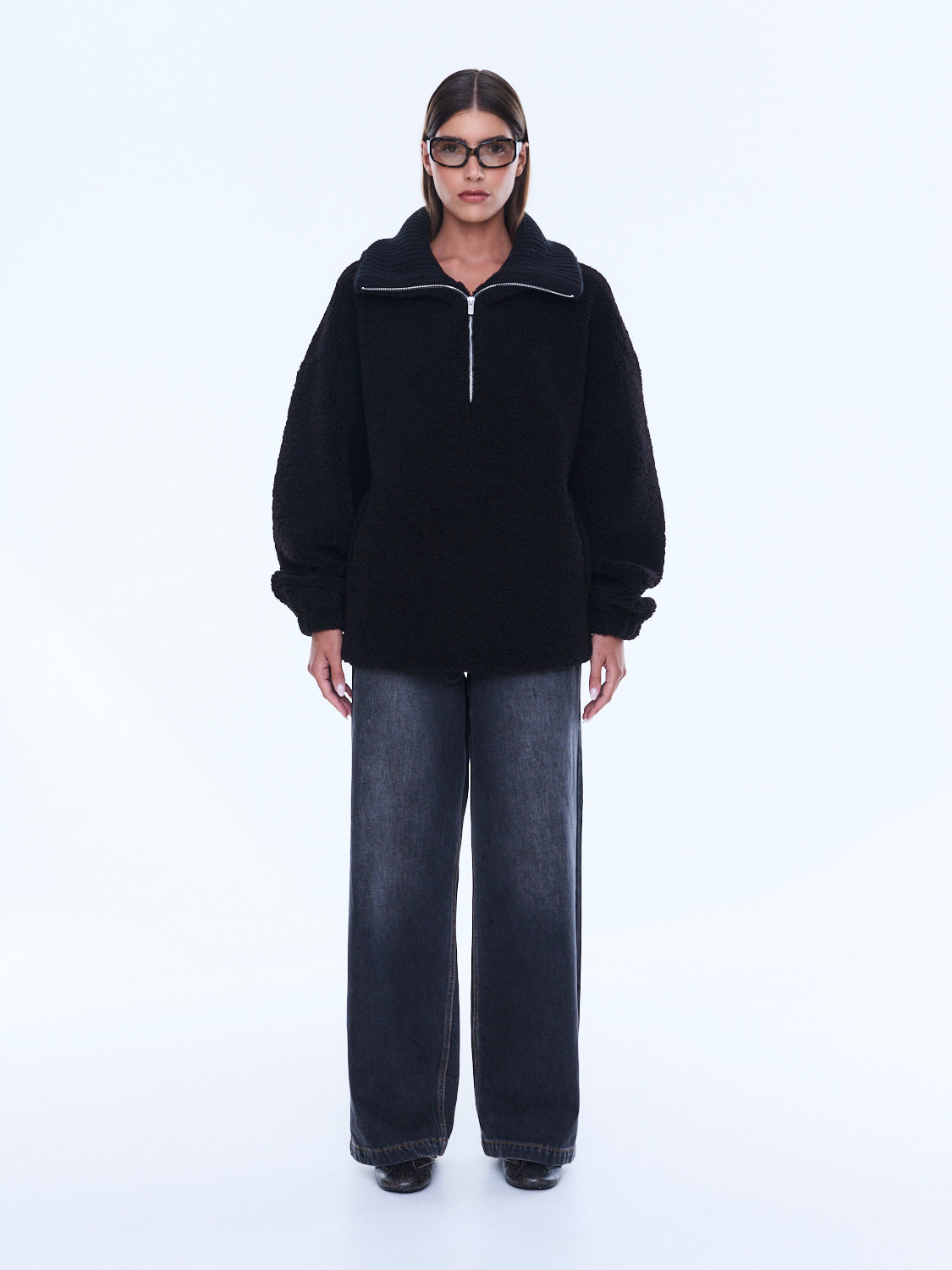 WINNIE QTR ZIP – ENA PELLY AU