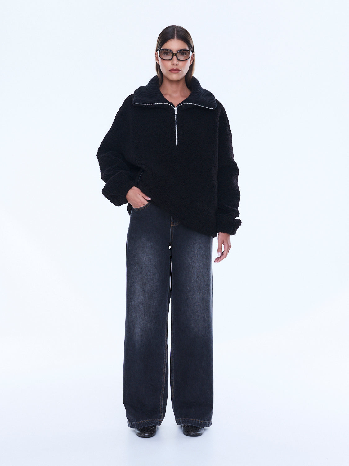WINNIE QTR ZIP