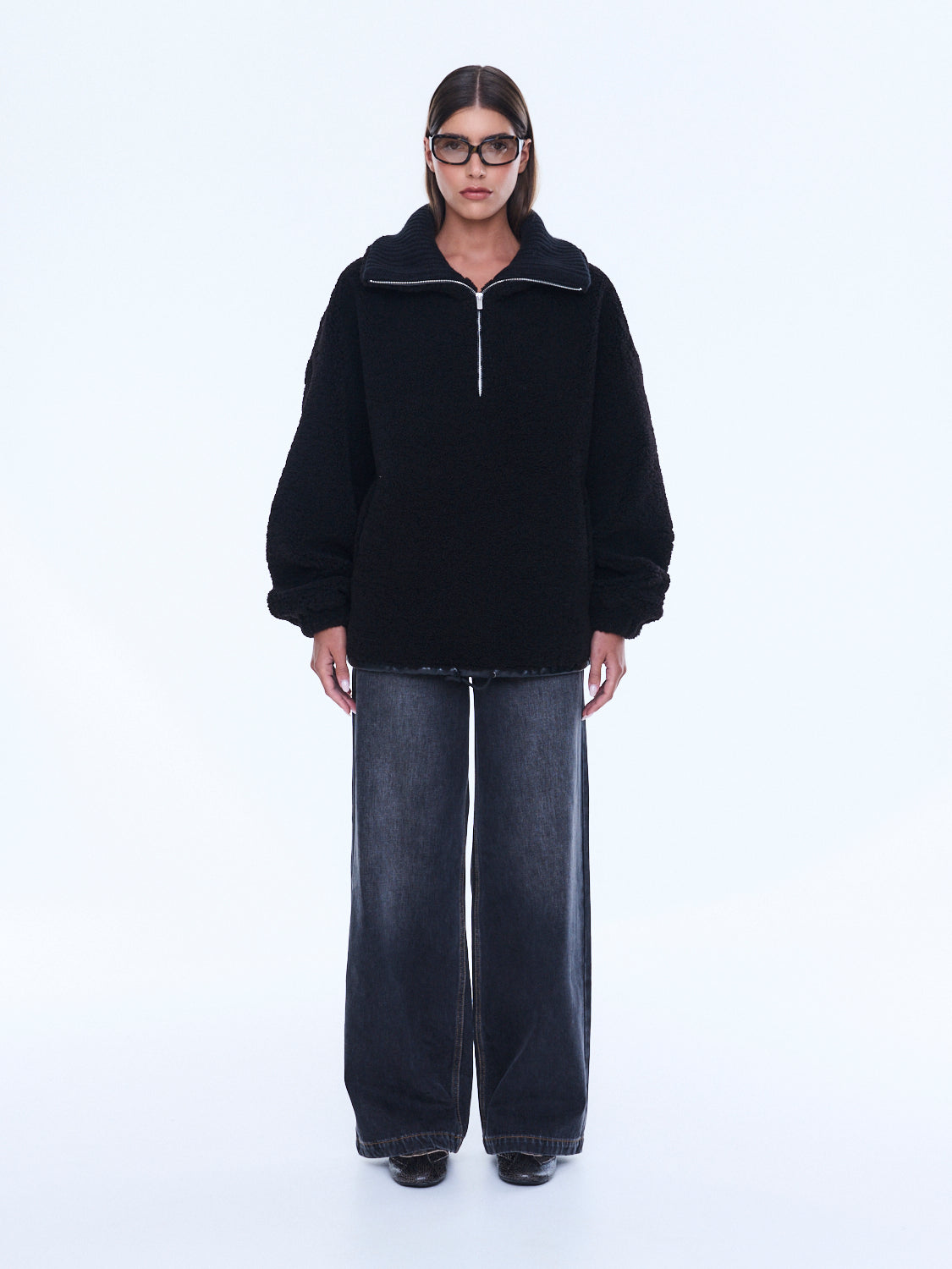 WINNIE QTR ZIP